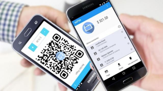 Billeteras electrónicas: seis de cada 10 argentinos usan el celular para hacer transacciones 
