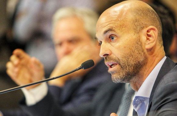 Procesaron al ex ministro de Transporte Guillermo Dietrich por la causa de los peajes