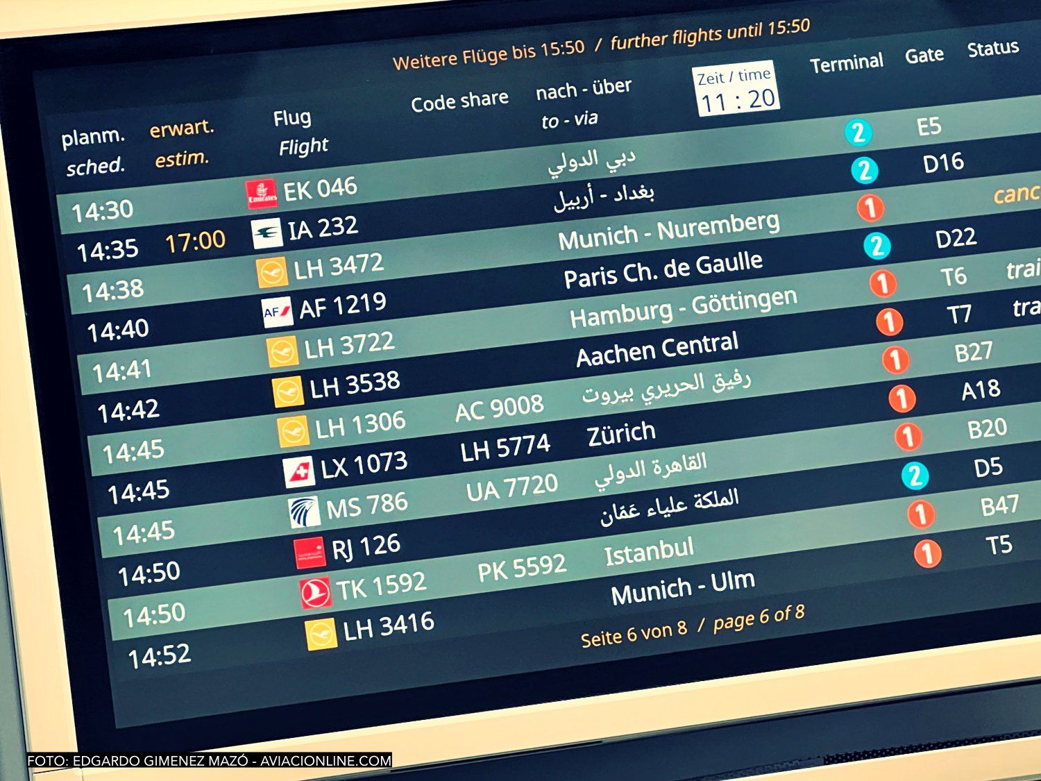 Frankfurt kicks off the summer season with flights to 275 destinations: new routes added in Latin America and Asia