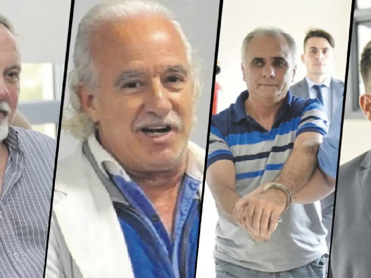Martini: “La causa se sustenta pura y exclusivamente en indicios y presunciones”