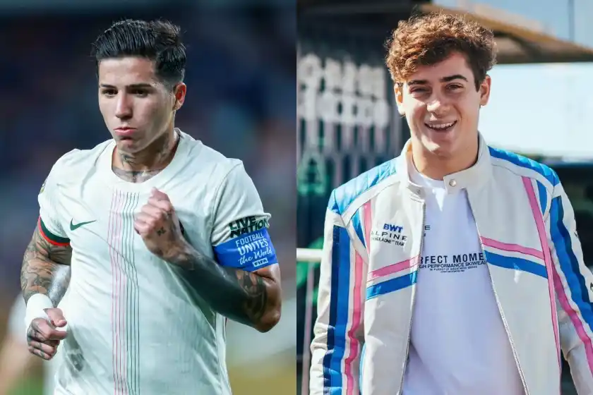 Mundial de Clubes y Colapinto sale a pista en Inglaterra: la agenda deportiva de este viernes