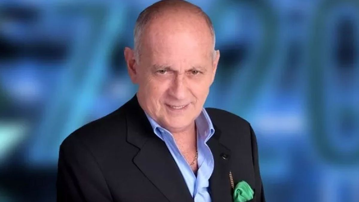 Chiche Gelblung fue operado y genero preocupación: cómo sigue su salud