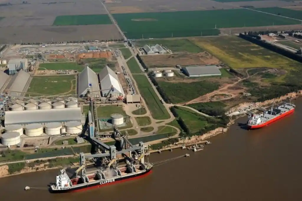 Buenas noticias para el Cordón Industrial Santafesino: las razones que evitaron el cierre de Dow