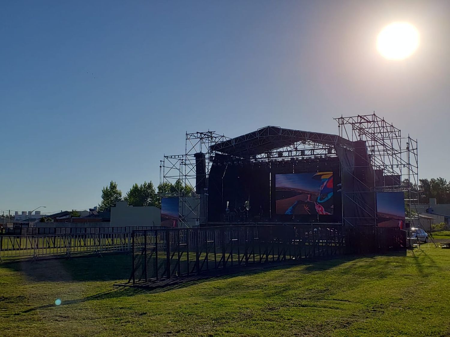 Axel confirmado en la 29 Fiesta Nacional de la Avicultura