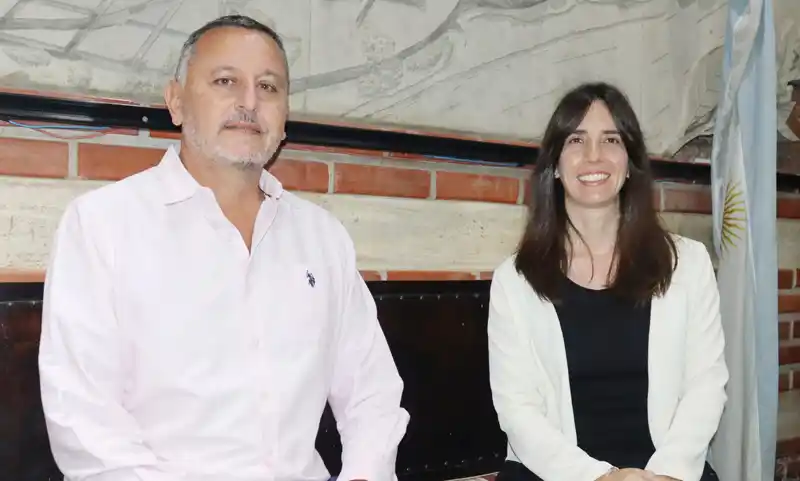 El Dr. Conrado Estol llega a Concordia para hablar sobre “La nueva longevidad con calidad de vida”