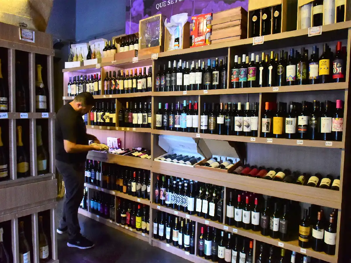 Lo de Nardo festeja con renovada propuesta en productos gourmet   