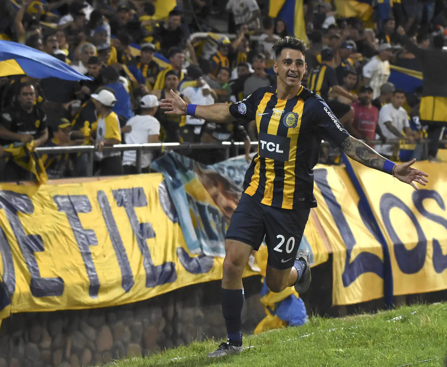  Independiente arregló por Cueva y va por Zampedri