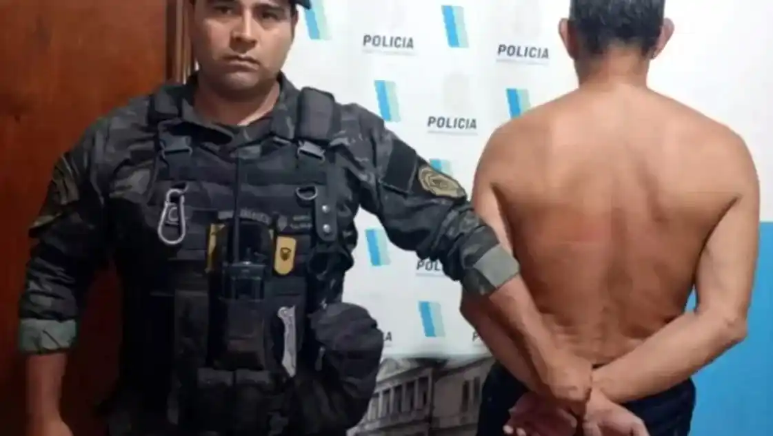 Horror en Villa Gesell: acusan a un hombre por violar presuntamente a un perro pitbull