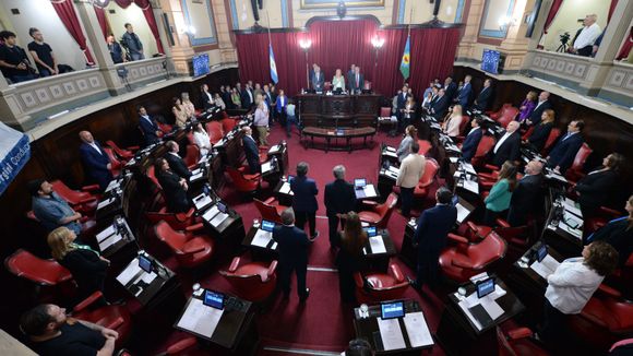El Senado bonaerense aprobó la reforma de la Ley de Ministerios: las principales modificaciones
