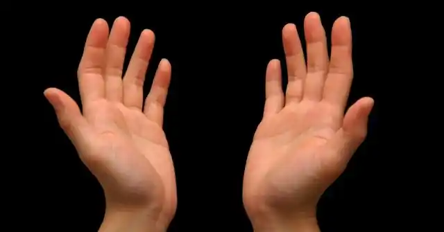 El último truco viral para prevenir el coronavirus, es usar la mano no dominante ¿Funciona?