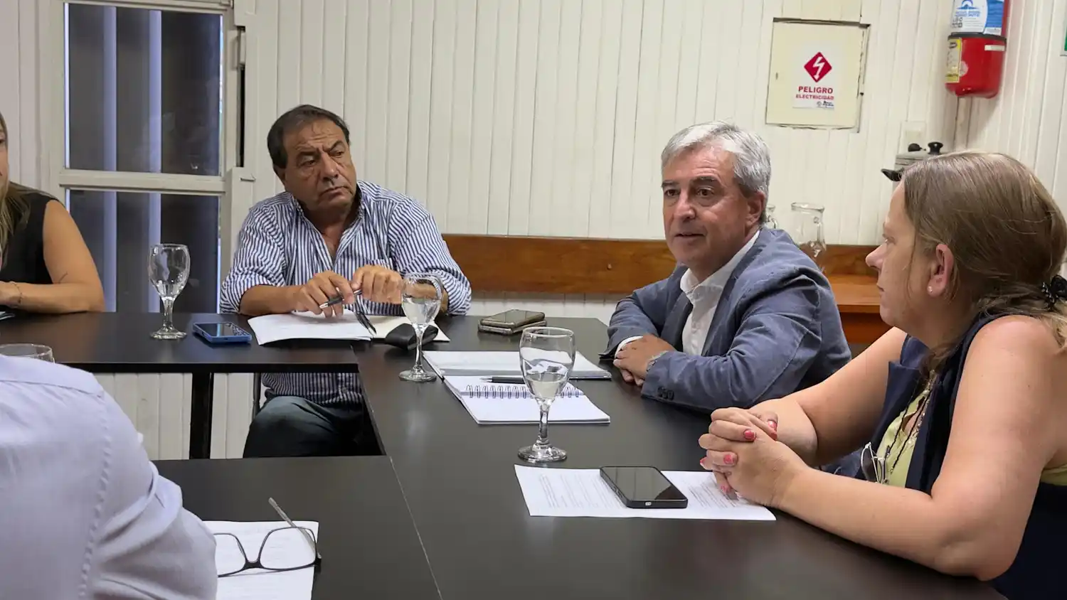 Mesa de Diálogo Social: propuestas para fortalecer la transparencia en la política alimentaria