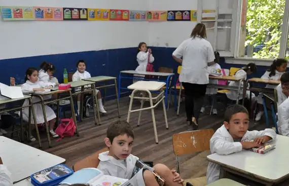 Oficializaron fechas de clases y de receso de invierno para 2017
