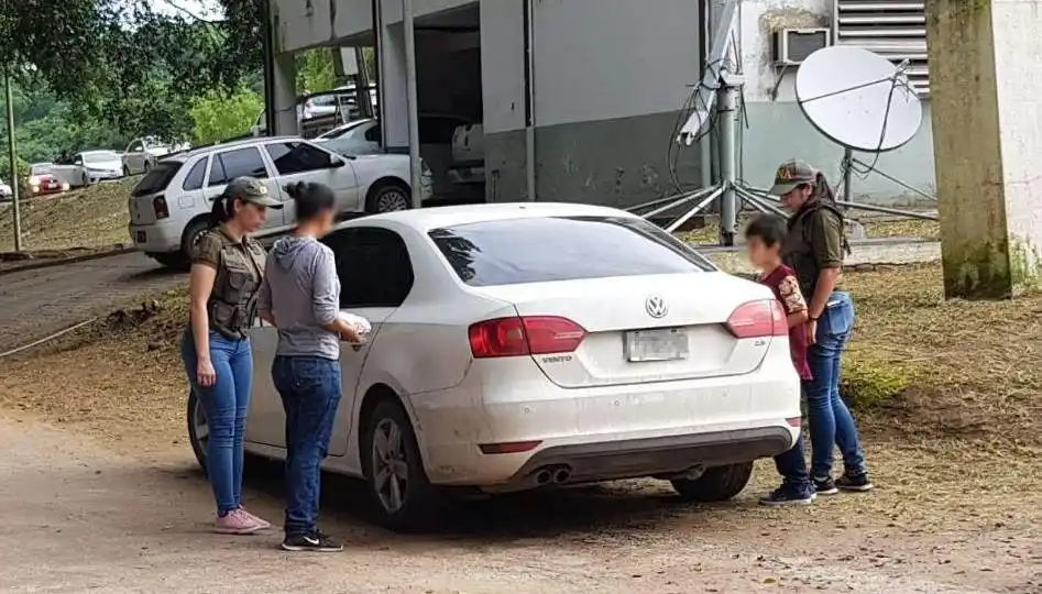 Bolivia: rescataron a una argentina, víctima de trata durante 32 años