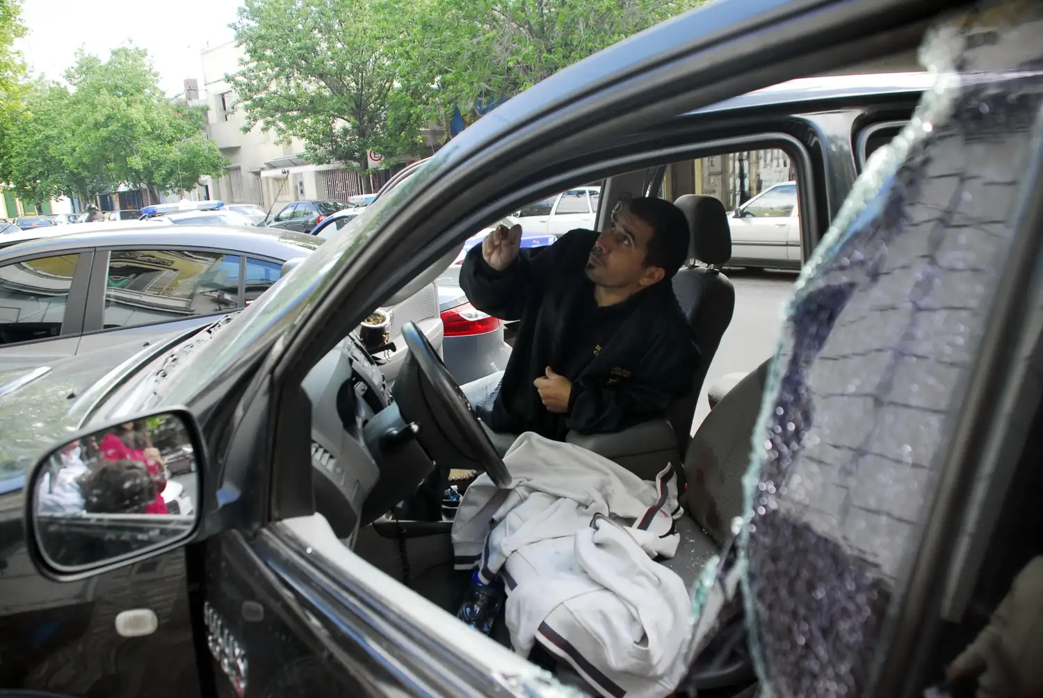 Procesaron a Juan Baggio, imputaron a su padre y lo citaron a indagatoria 