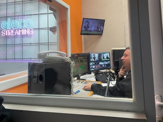 Una mirada al periodismo local desde adentro