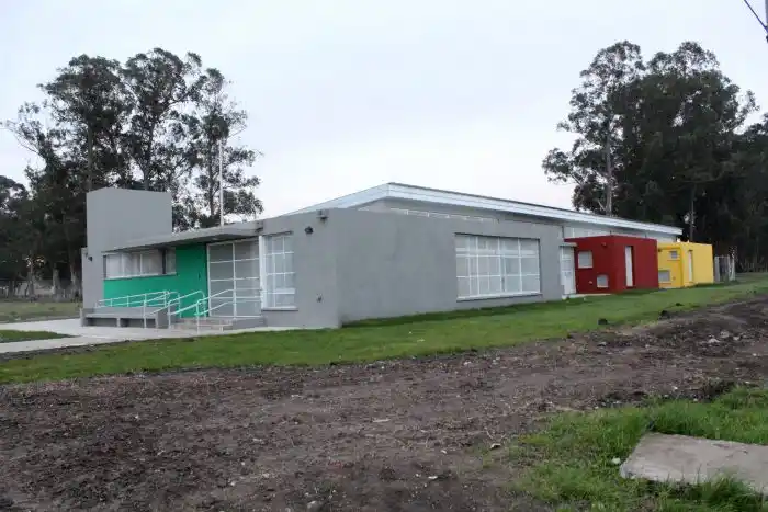 El Jardín Pichi Huinca ya tiene directora