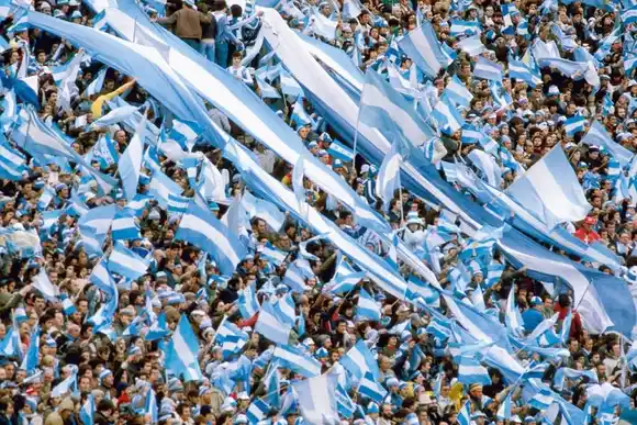 Fanatismo total: se agotaron las entradas para los partidos de Argentina en Qatar 2022