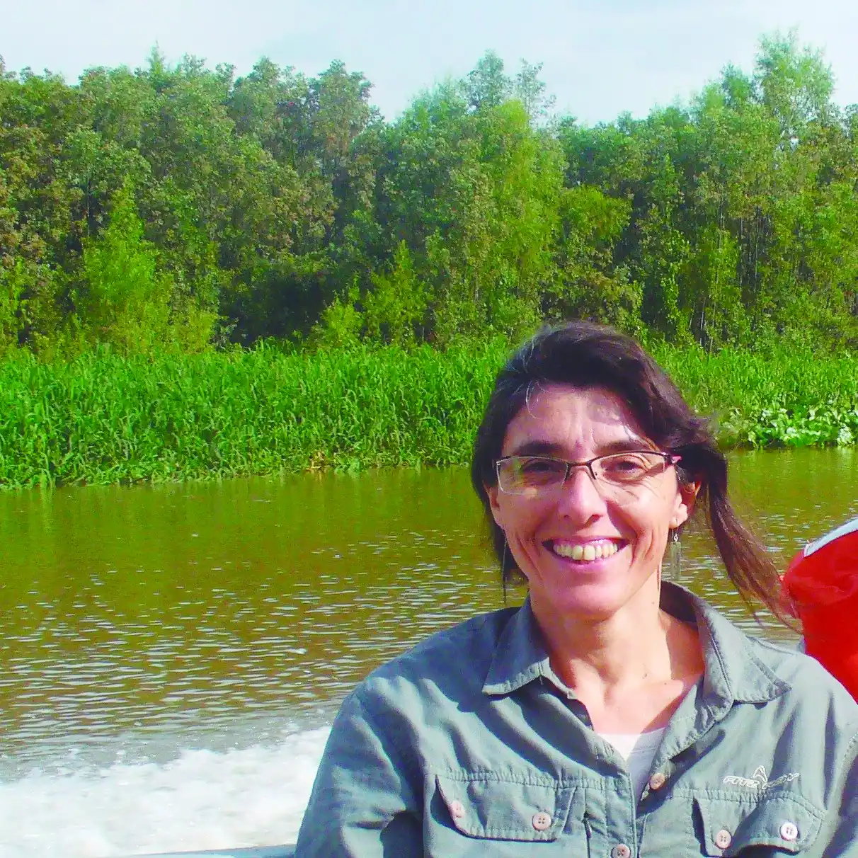 La función purificadora del Delta del Paraná está bajo amenaza