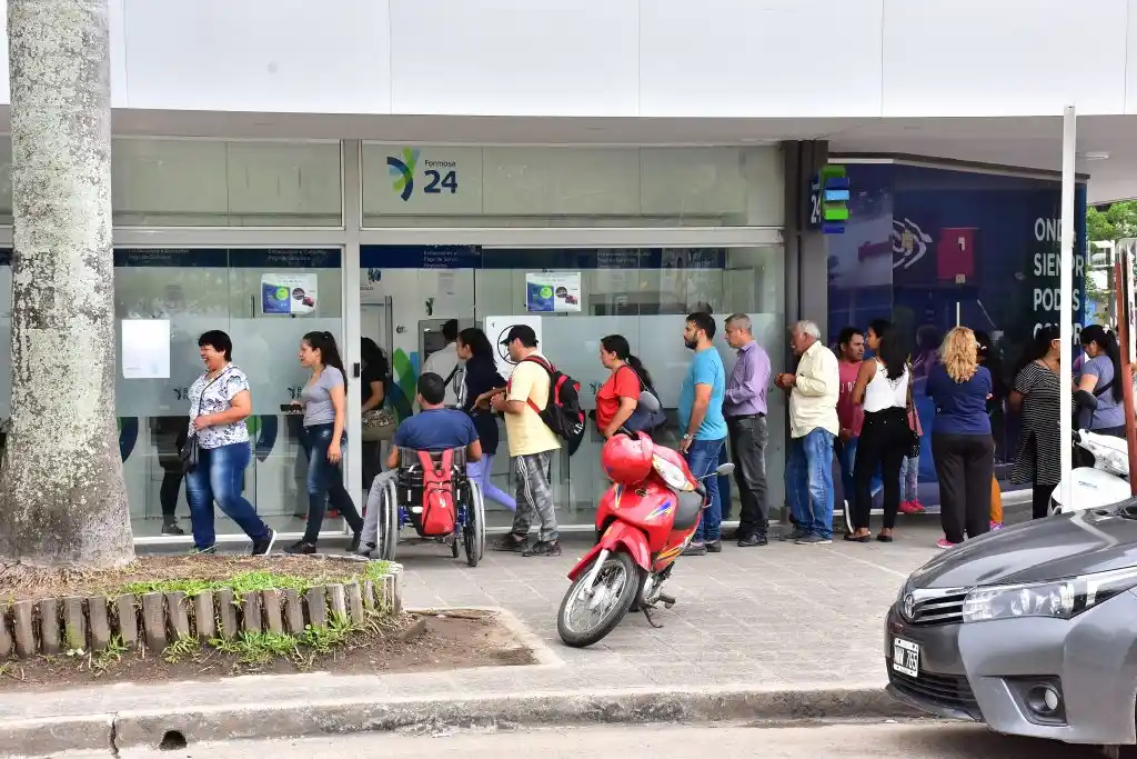 El IPS anunció cronograma de pagos