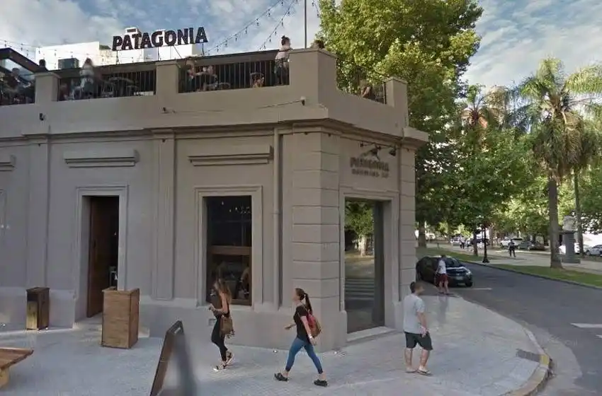 Intento de estafa con dólares falsos en una conocida cervecería de Pichincha