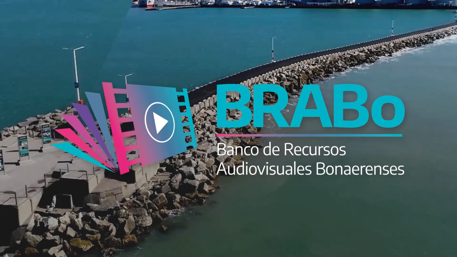 Banco de Recursos Audiovisuales Bonaerenses (BRABo