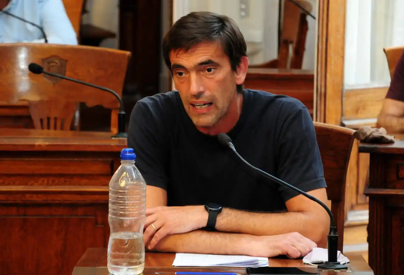 Formarán un comité pro vacuna para inmunizar a 43 mil tandilenses 