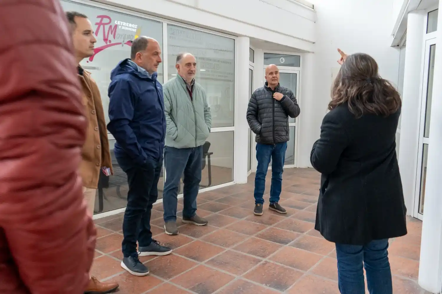 Garate - 8