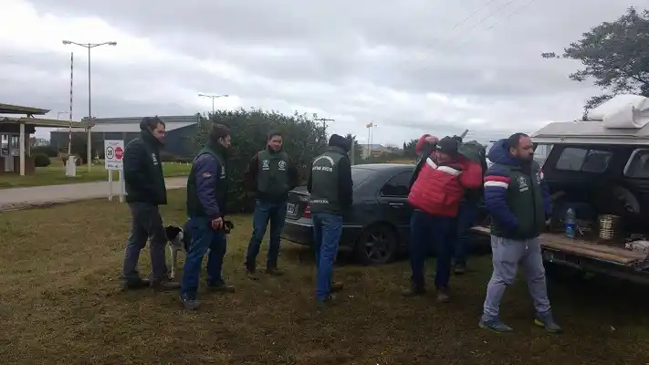 Berardo Agropecuaria y los trabajadores despedidos llegaron a un acuerdo