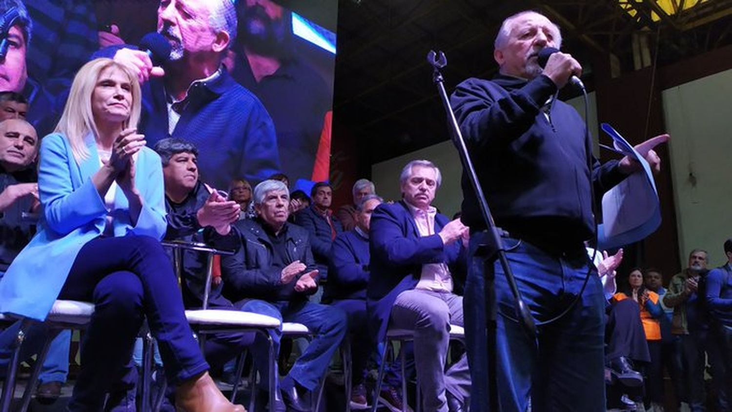 Nueva etapa en el sindicalismo: En Lanús, la CTA aprobó volver a la CGT después de 28 años
