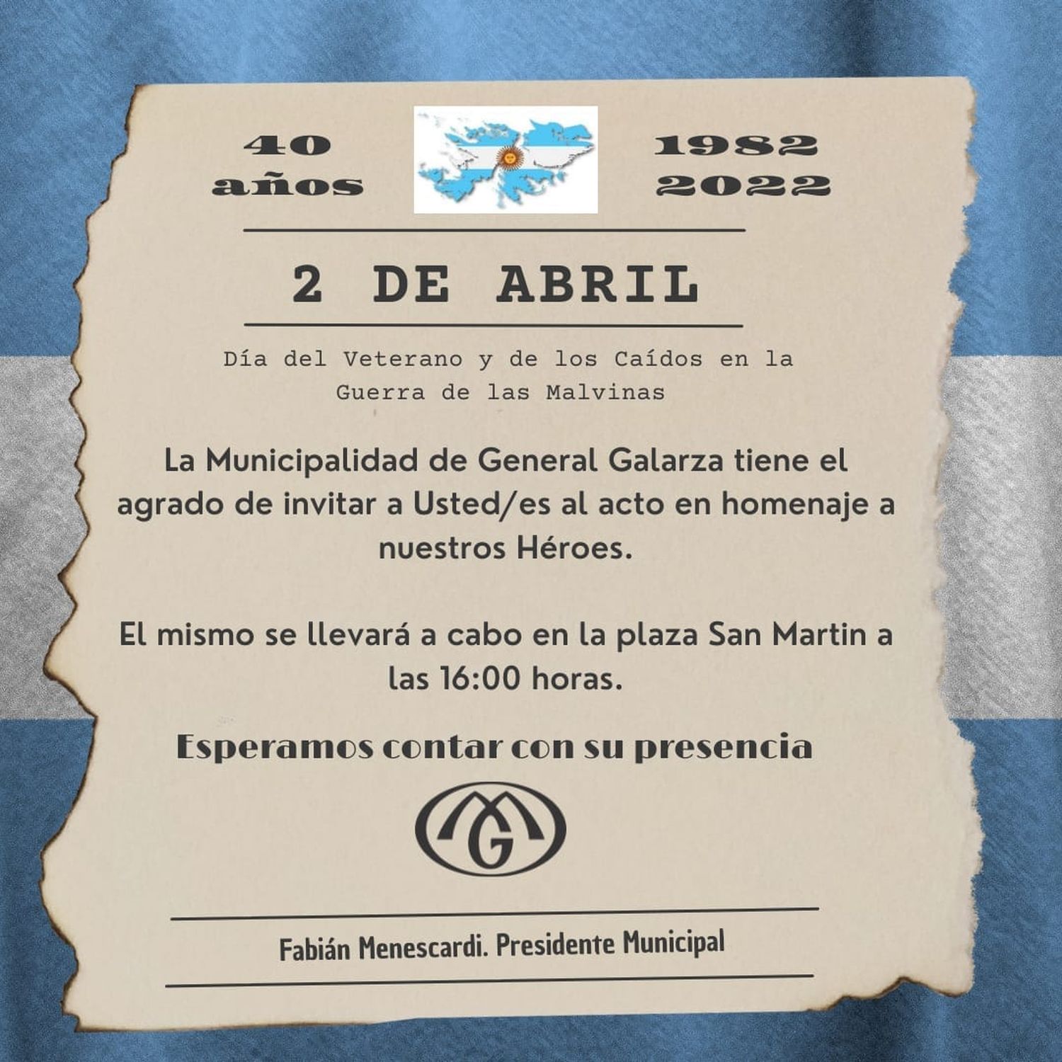 Malvinas 2