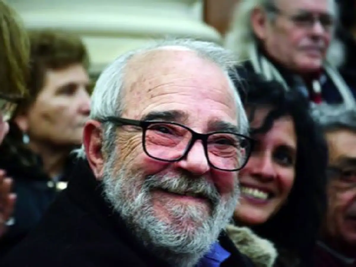 Luis Taverna abre el año cultural en el Museo de la Ciudad