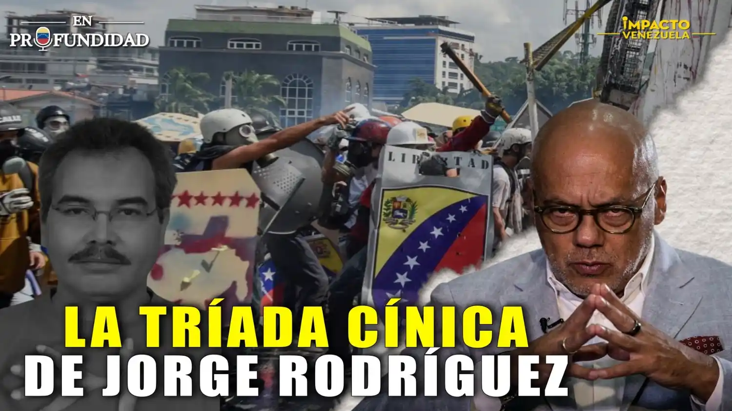 impacto Venezuela
