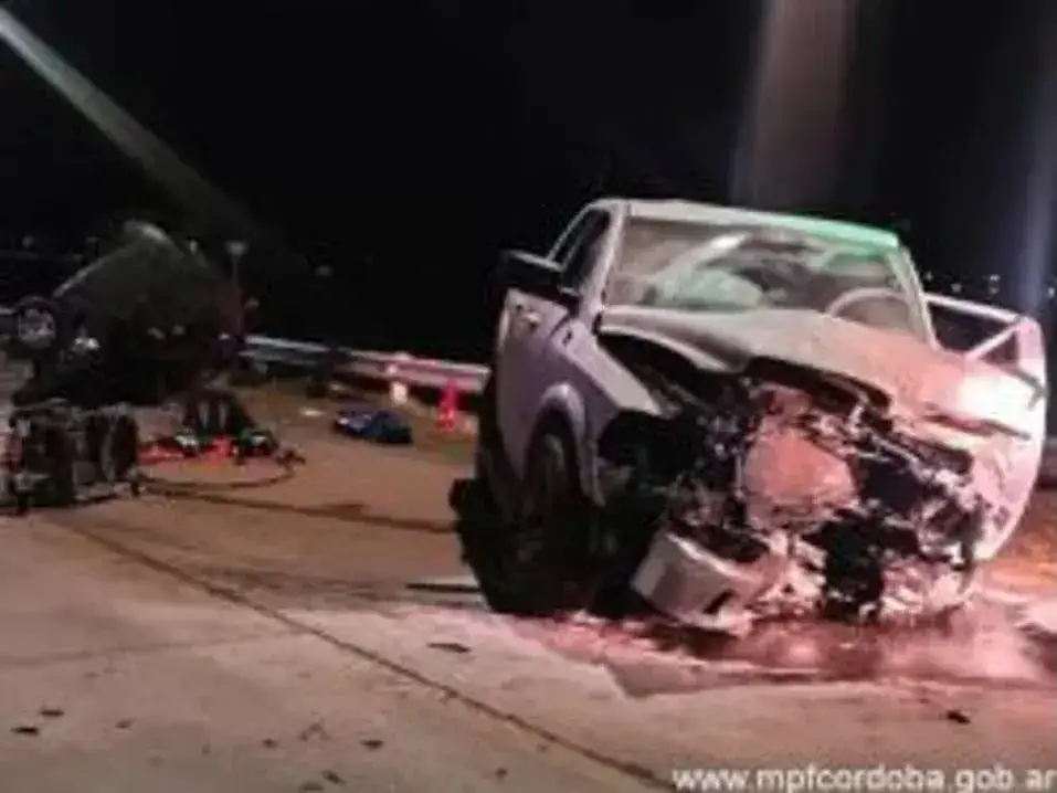 El conductor deberá permanecer en una unidad carcelaria.
