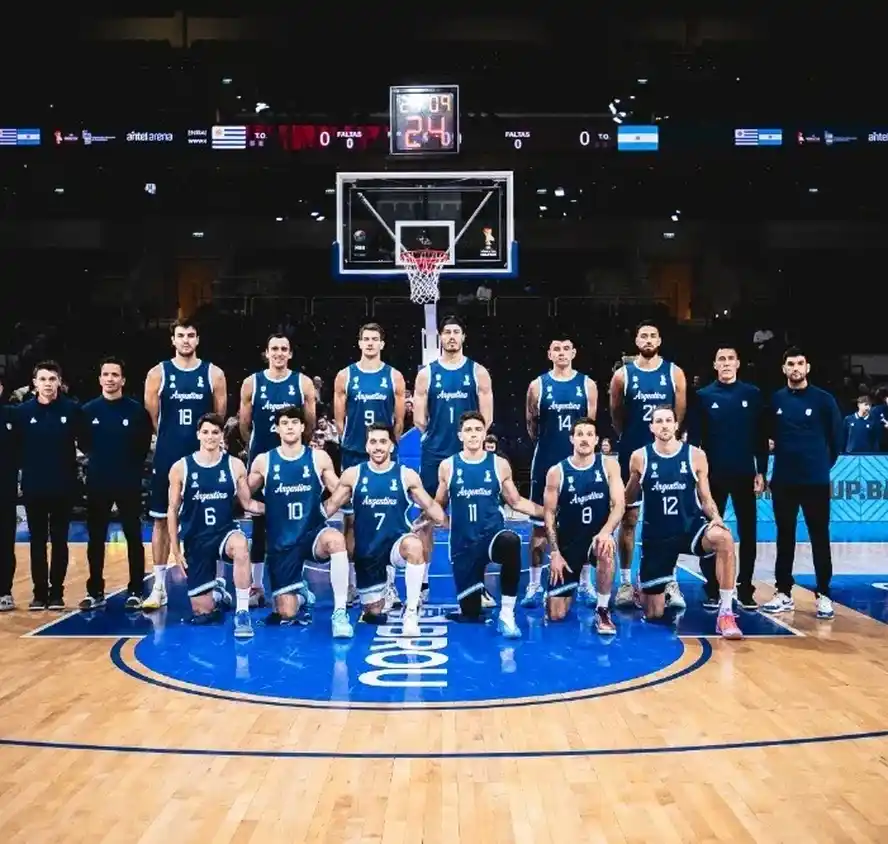 La selección argentina volverá a jugar, hoy visitando a Panamá desde las 21.10hs. Foto: Cab