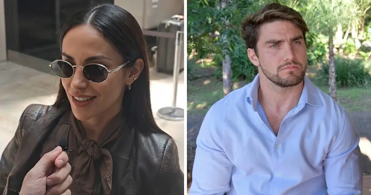 Lourdes Sánchez confirmó su romance con Francisco Liotta y habló de su presente sentimental