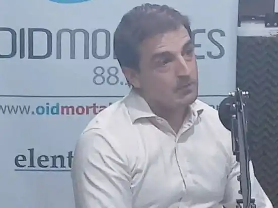 Concordia se posiciona como nodo logístico estratégico y polo industrial exportador