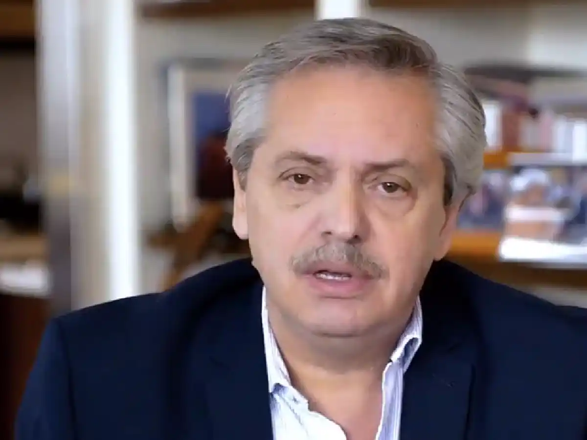 Alberto Fernández prometió aumento "inmediato" de salarios y jubilaciones hasta el 20% 