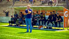 El premio fue para Riggio, con participación de Botella