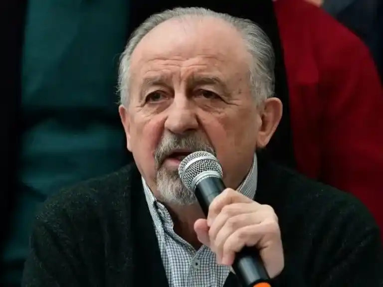 Yasky: "Si el peronismo no es capaz de llegar a la unidad le sería funcional a Milei"