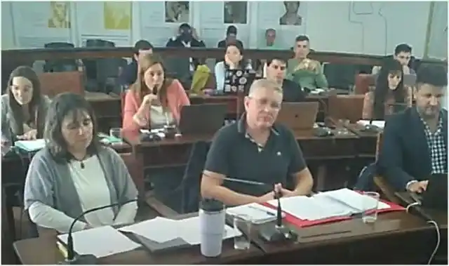 Foto: El Fuerte Diario