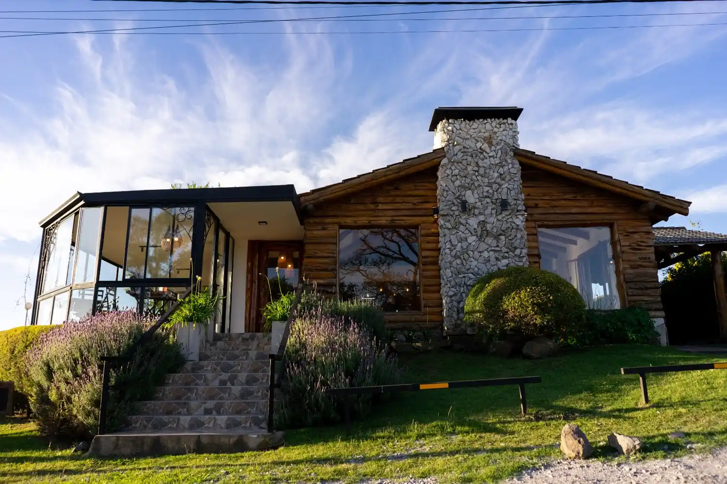 Corazón de la Sierra ofrece una merienda continental en esta Semana Santa