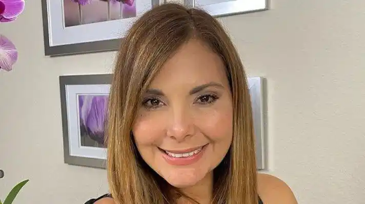 ¿Qué pasó con? Minorka Mercado, la reina más alta