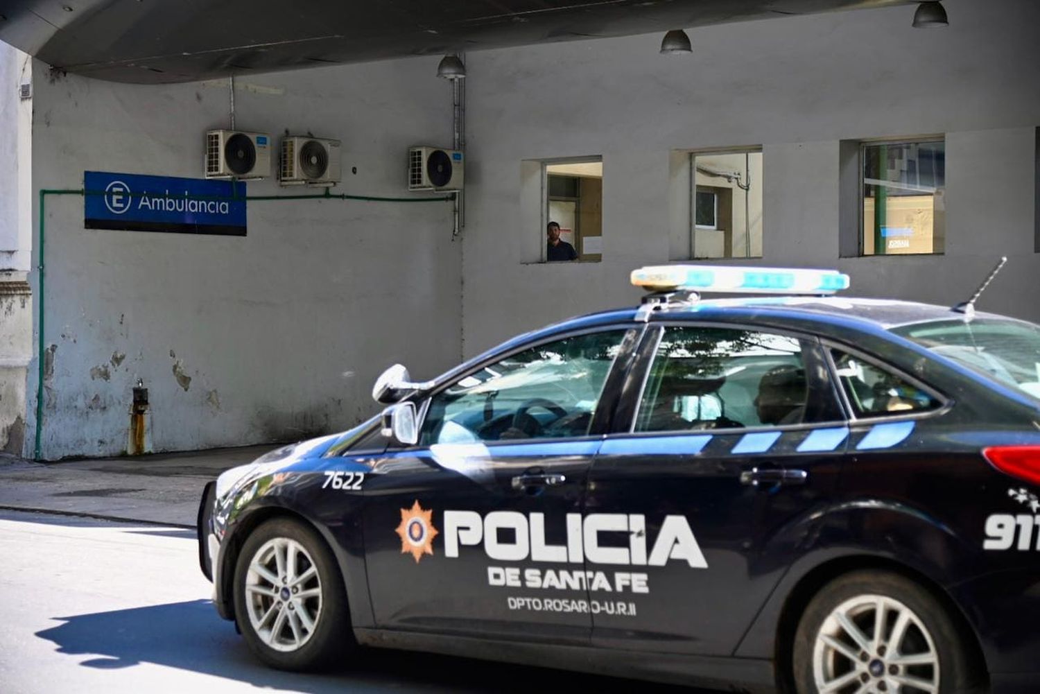 Imputaron a los 10 policías acusados de múltiples delitos