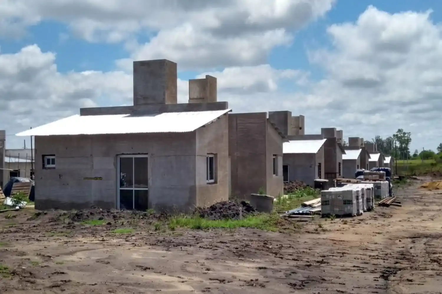 Créditos Casa Propia: cómo financiar 100% de construcción sin ahorros previos