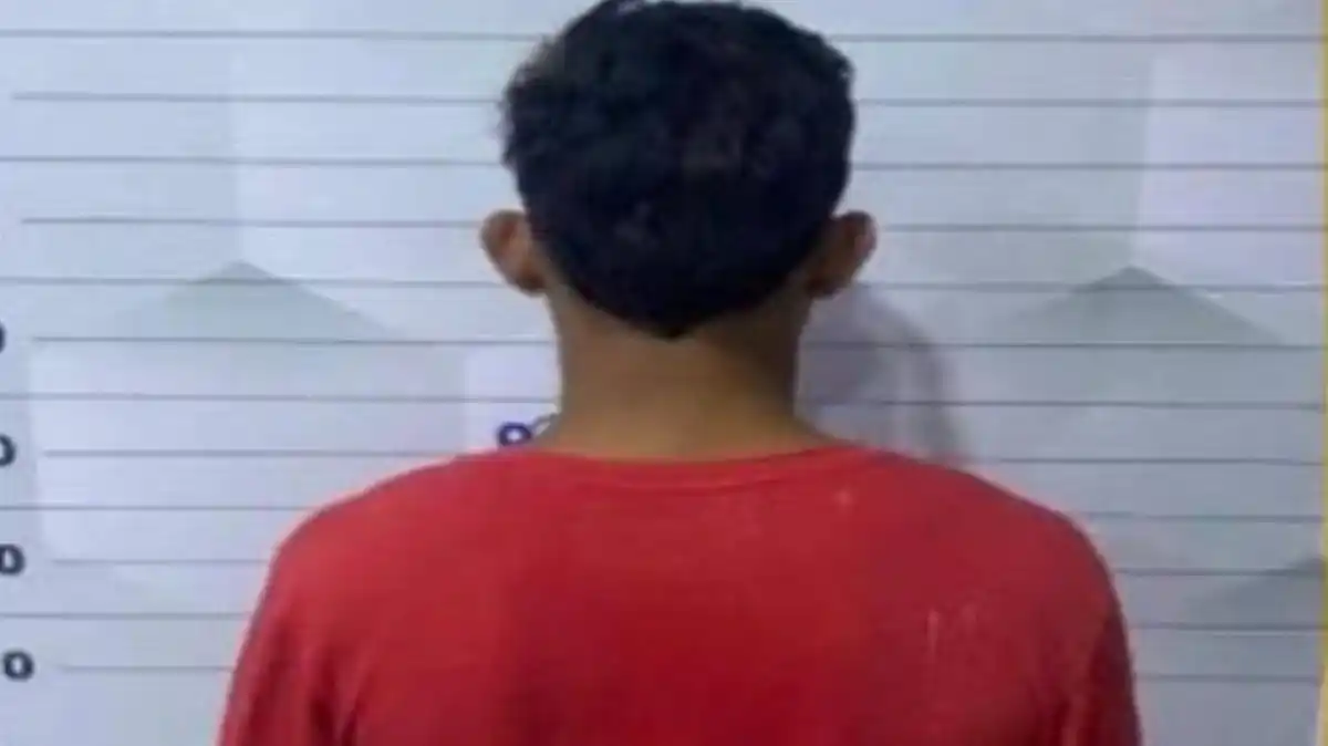 ESCLARECIDO CASO: vecinos asfixiaron a una joven y  lanzaron su cuerpo a un río