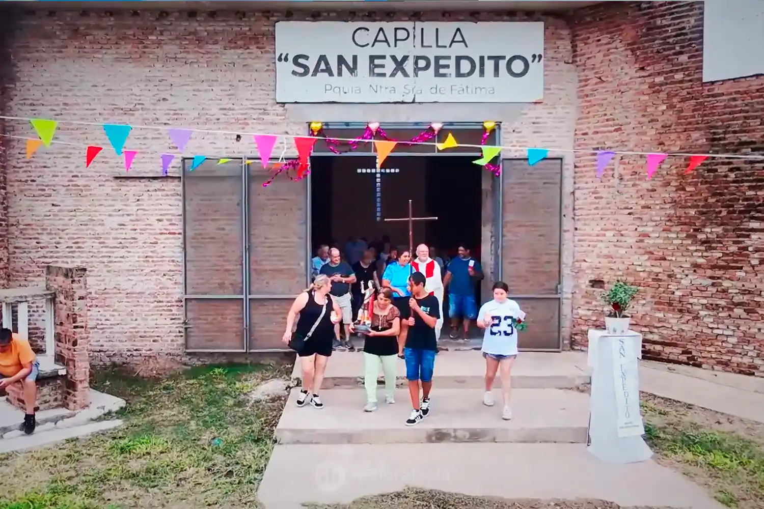 Crédito: Elvio Silva