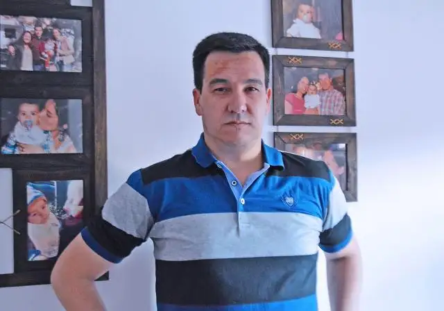 César Mondragón: “Gualeguay es una ciudad donde no se respeta la ley”