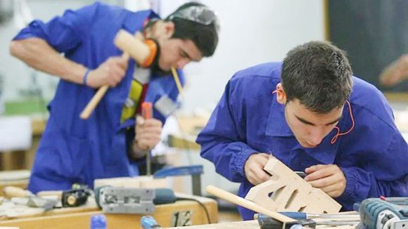 Concordia lanza el programa “Puente al Empleo” para fortalecer la inclusión laboral