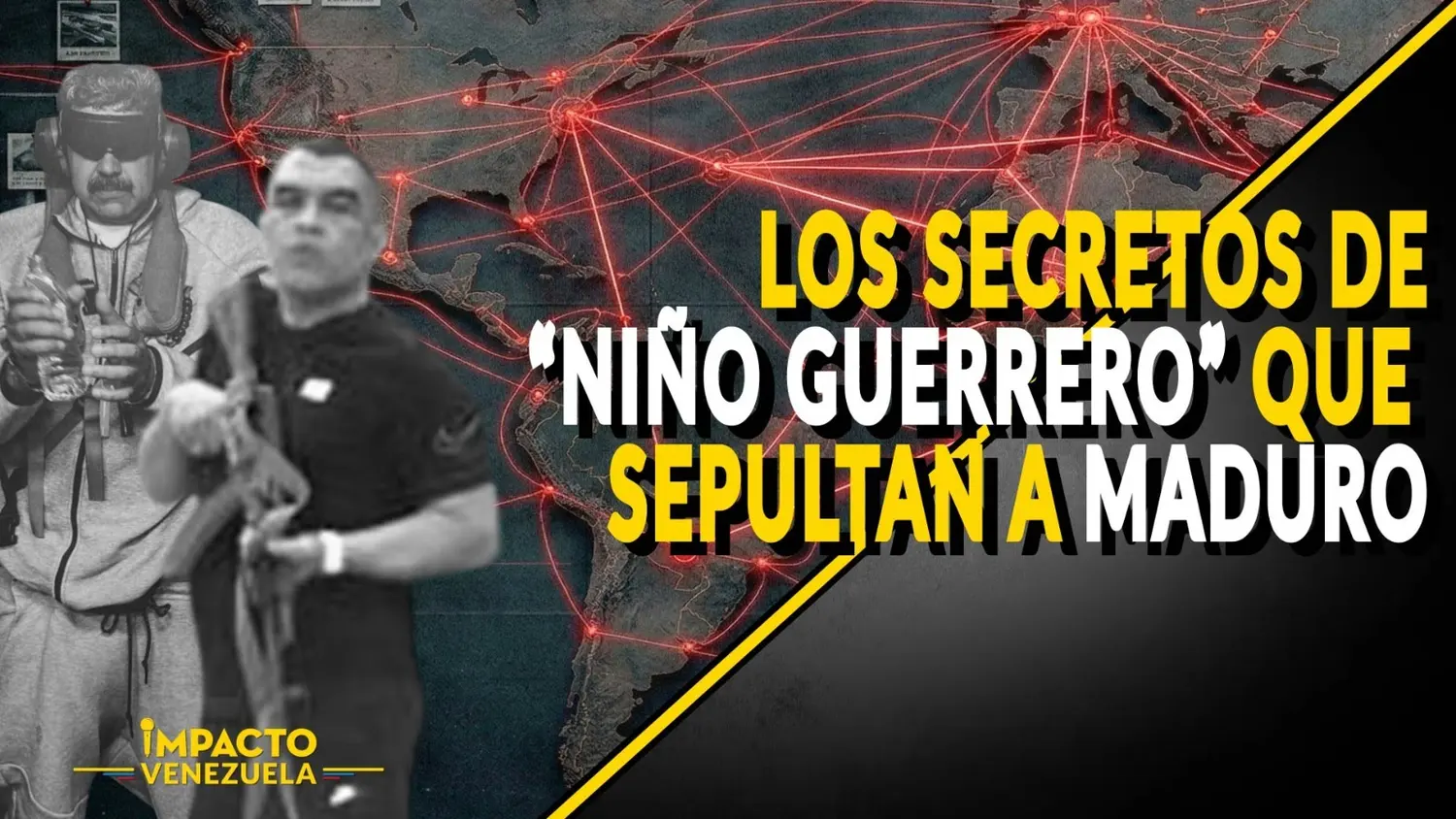 Impacto Venezuela