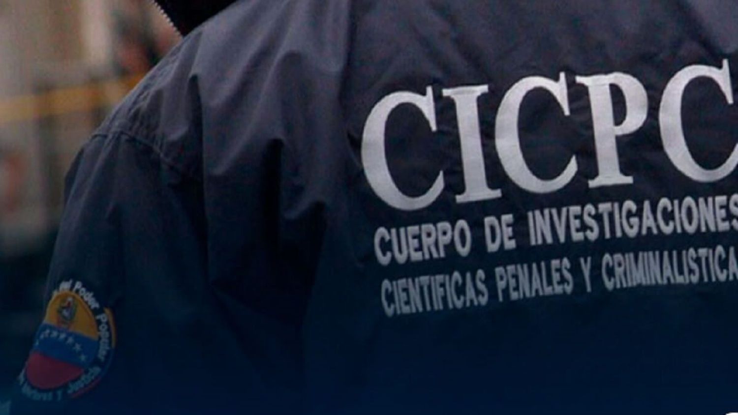 ESTÁ DETENIDO EL CICPC que hirió a balazos a una adolescente y su padre